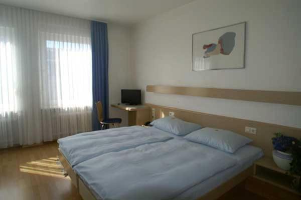 City Hotel Karlsruhe Cameră foto